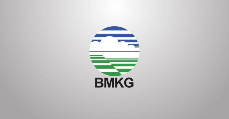 BMKG. Dok: bmkg.go.id