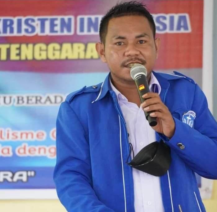 GAMKI Malra Himbau Masyarakat Jaga Kamtibmas Selama Bulan Ramadhan