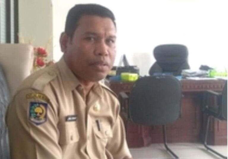 Tingkatkan Kualitas Pengelolaan Sampah, DLH Tual Perlu Armada Tambahan