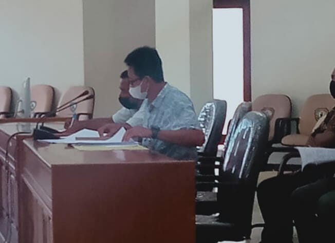 DPRD Sebut Kinerja Dinas Perikanan Produktif Selama Pandemi Covid-19