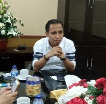 Gelar Rapat, Banmus DPRD Maluku Bahas Tiga Agenda
