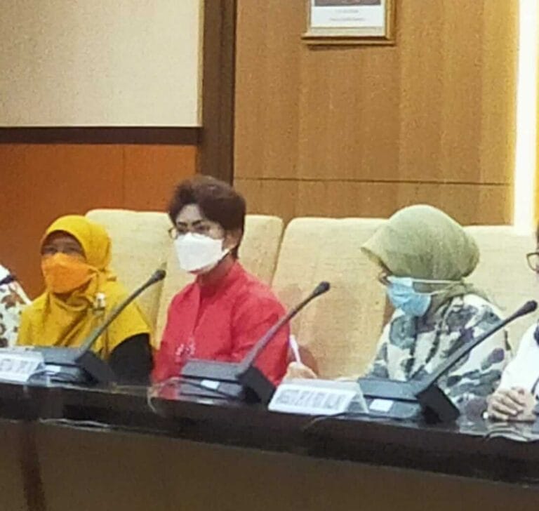 Terganjal WTP, Empat Kabupaten di Maluku Terancam Tidak Terima DID