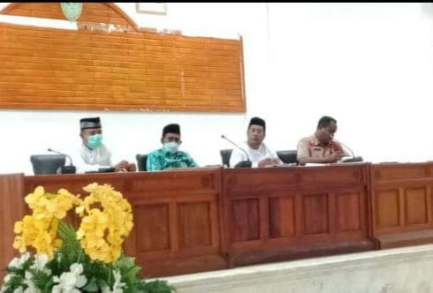 Kur Jadi Tuan Rumah MTQ Ke-VII Tingkat Kota Tual