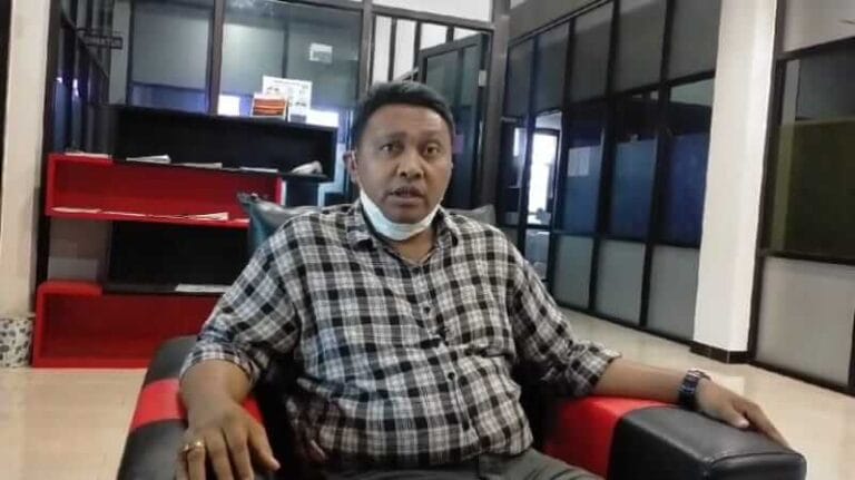 Dua Prioritas Terdekat Polikant: Akreditasi Institusi dan Sosialisasi Kampus sebagai PT Kelas 1