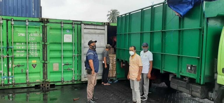 Disperindag Maluku Pastikan Stok Telur Aman Setelah Lebaran