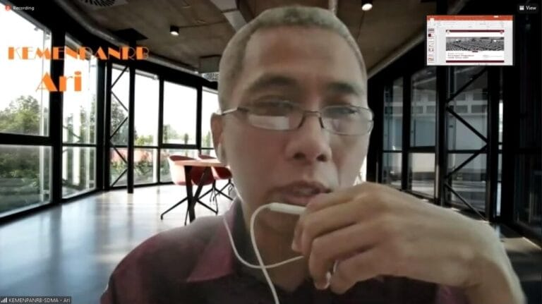 Kemenpan RB: Seleksi CASN 2021 Jaring Individu Bertalenta