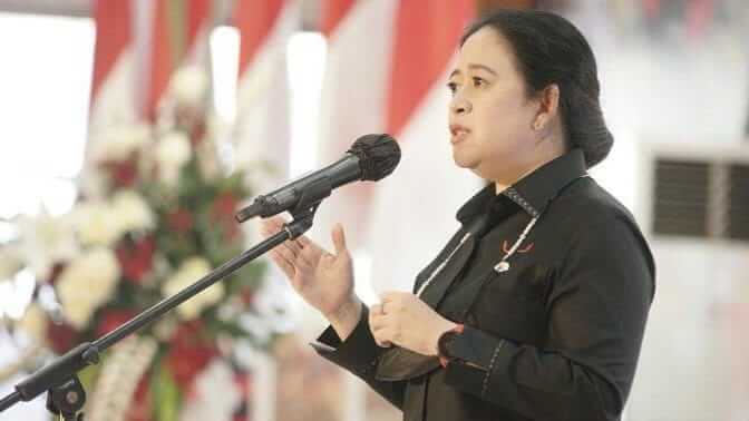 Puan Maharani Sebut Pentingnya Kehadiran Pemimpin di Lapangan