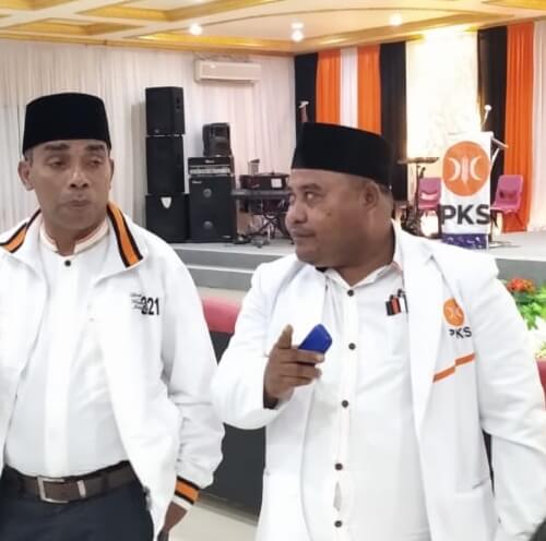 Silaturahmi Kebangsaan, DPD PKS Malra Sambangi Parpol Hingga Elemen Masyakat