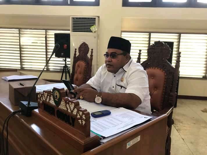 Reses Di Dapil II Kei Besar, Aher Ohnoly Serap Banyak Usulan Reses Di Dapil II Kei Besar, Aher Ohnoly Serap Banyak Usulan