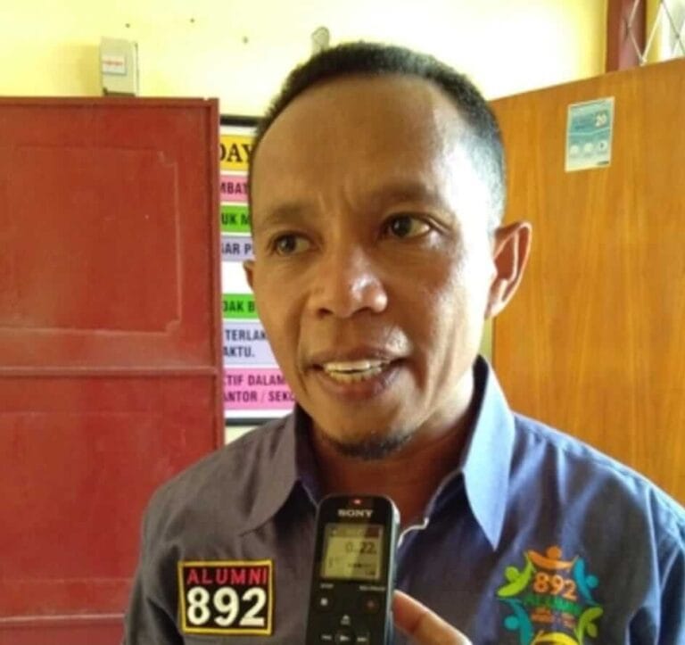 Tenaga Honor dirumahkan, OPD Tual Mengalami Kendala SDM