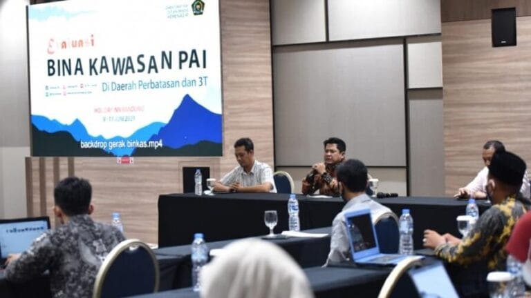 Muhamad Ramdhani: Guru di Kawasan 3T Adalah Mutiara Bangsa