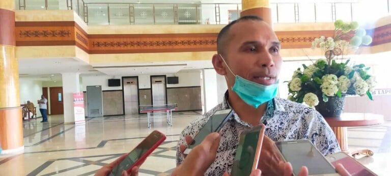 Pengawasan Di KKT, DPRD Provinsi Temukan Sejumlah Persoalan