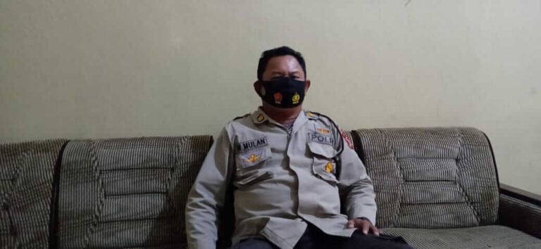 Dinilai Ganggu Kamtibmas, Polres Tual Larang Konvoi Rayakan Kemenangan Tim Bola