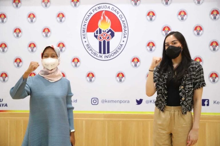 Gandeng Merancang.id, Kemenpora Gelar Kompetisi Sumbang Ide Olahraga