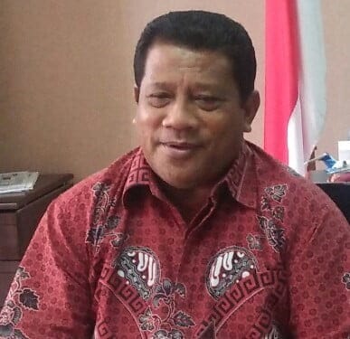 Wattimury Minta BNPB Maluku Segera Tangani Korban Gempa di Malteng