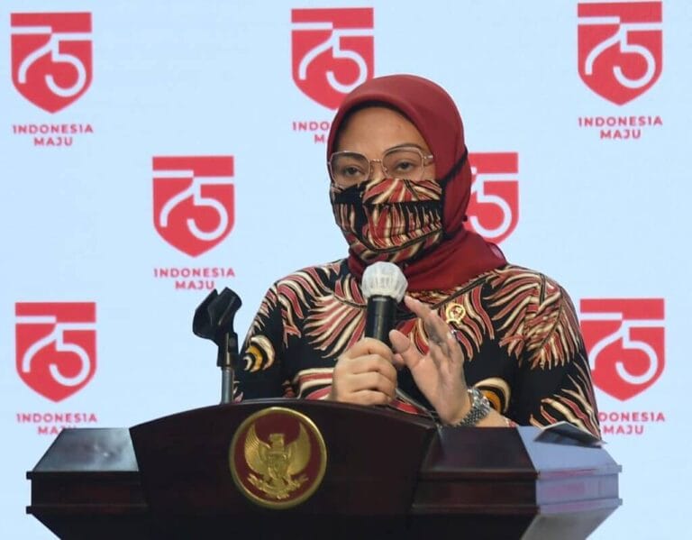 Menaker Ingatkan Perusahaan Utamakan Keselamatan Pekerja