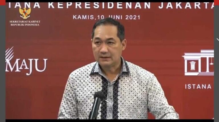 Prospek Ekonomi Digital Indonesia Sangat Baik, Akan Tumbuh 8 Kali Lipat Di Tahun 2030