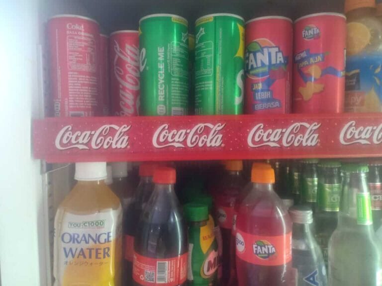 Sering Minum Soda Berujung Diabetes Hingga Kanker
