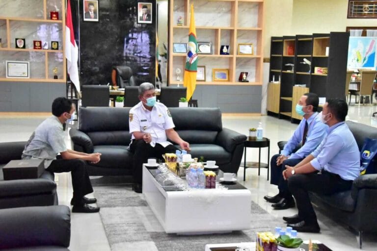Bupati Malra Sambut Baik Perubahan Nomenklatur KP2KP Tual Jadi KP2KP Langgur