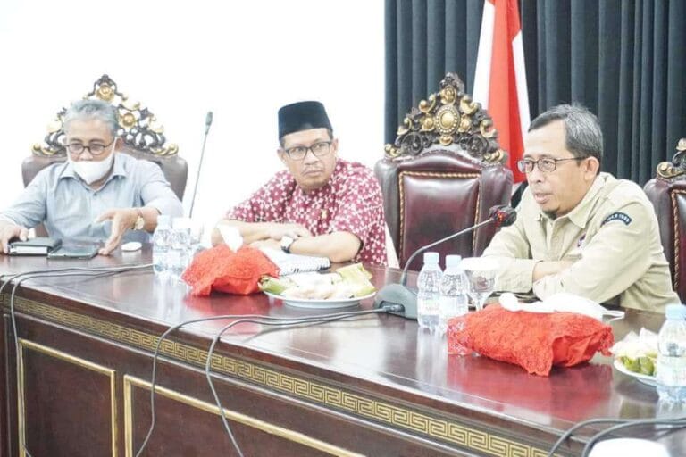 Maluku Tenggara Jadi Lokus Budidaya Rumput Laut