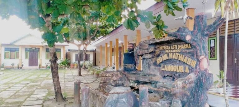 SD Naskat Mathias III Langgur A Buka Pendaftaran Siswa Baru SD Naskat Mathias III Langgur A Buka Pendaftaran Siswa Baru