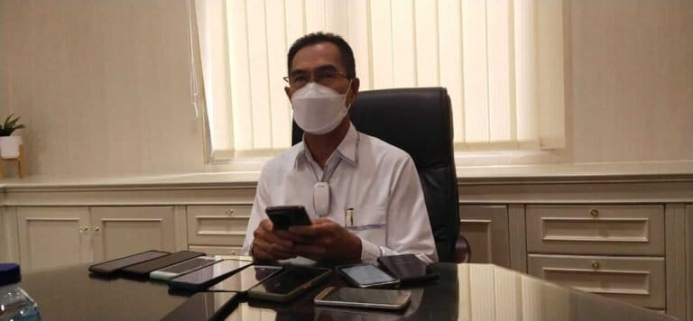 Diduga Varian Delta Telah Masuk Ambon, Warga Diminta Pakai Masker Ganda