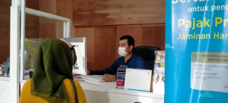 Sebanyak 4.897 Tenaga Kerja di Tual Telah Terdaftar BPJS Ketenagakerjaan
