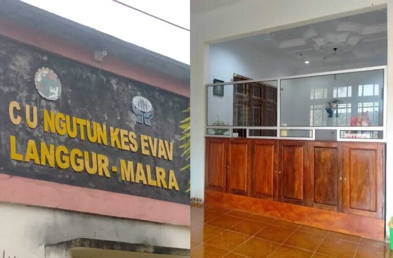 Setor Rp10.000 per Bulan: CU NKE Jamin Dana Pensiun bagi Anggota