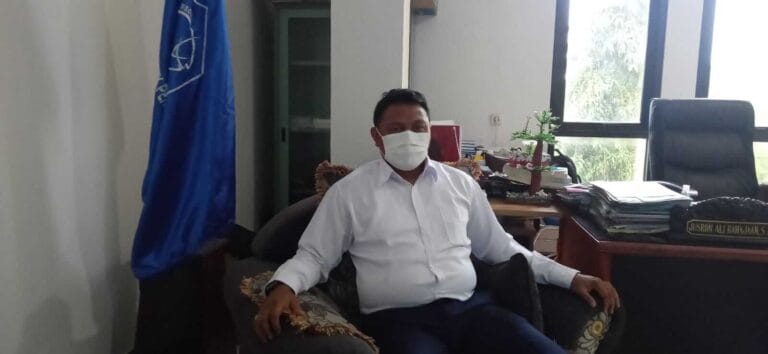 Dua Target Belum Tercapai, Direktur Polikant Kembali Calonkan diri