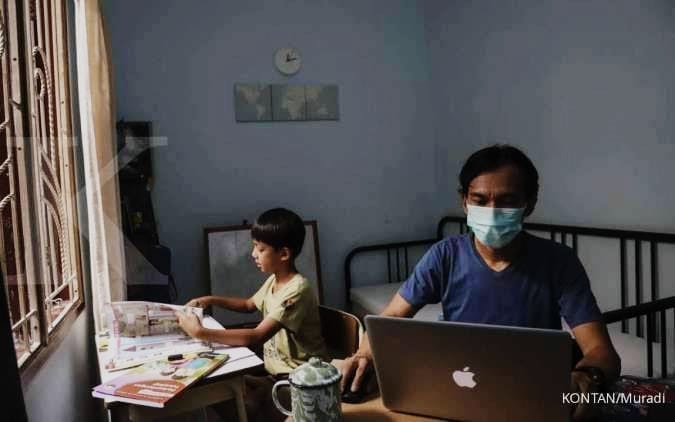 Cegah Penyebaran Covid-19, Pemkab Malra Terapkan “Work From Home/Office”