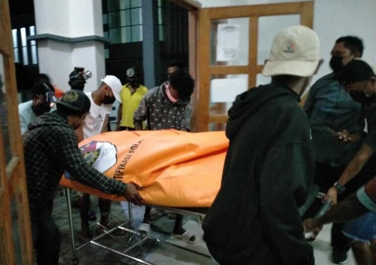 Kakek 62 Tahun yang Hilang di Perairan Kolser Sudah Ditemukan