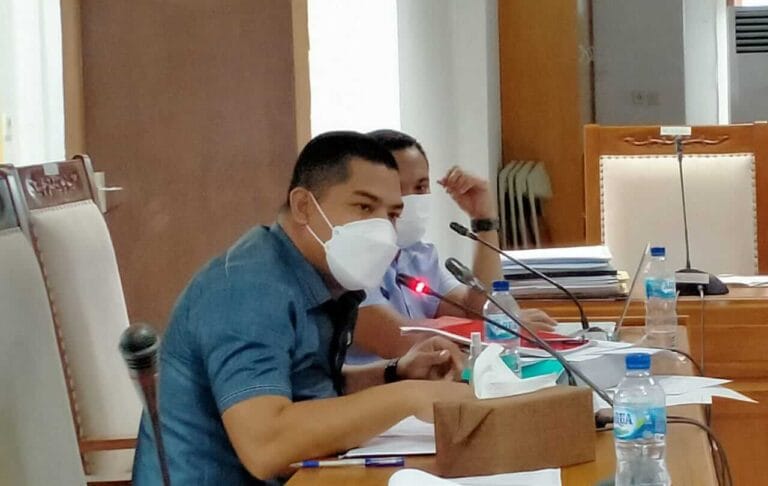 Legislator Usul Dinas Kesehatan Malra Bangun Fasilitas PCR