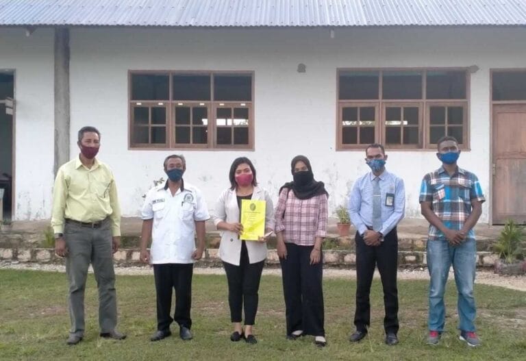 SMK Kesehatan Langgur Tidak Perlu Diragukan Lagi