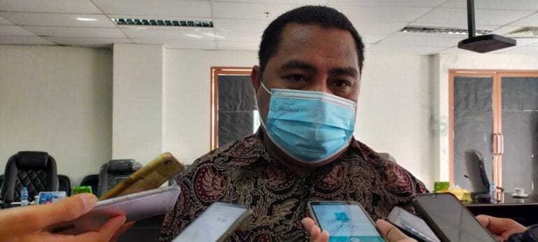 Diduga Proyek Jalan Bermasalah, DPRD Maluku Minta Kejaksaan Periksa Kontraktor PT Sinar Mas Perkasa Sejati