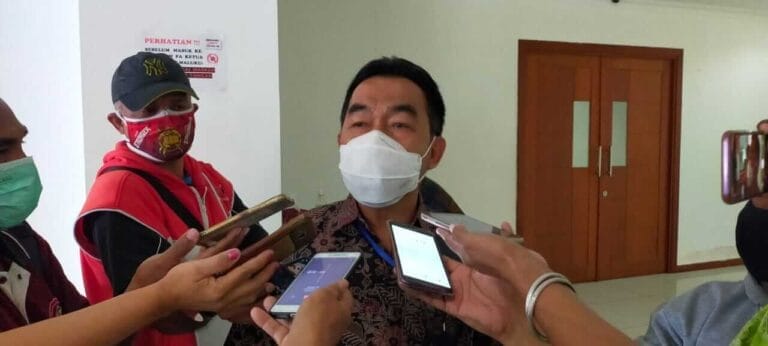 Direktur BUMD MEA: Pengelolaan P 10 Persen Blok Masela Masuk Tahap Ketujuh