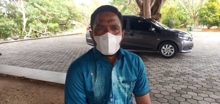 Ketua DPRD Tual: Pahami Masalah Lewat Fungsi Pengawasan