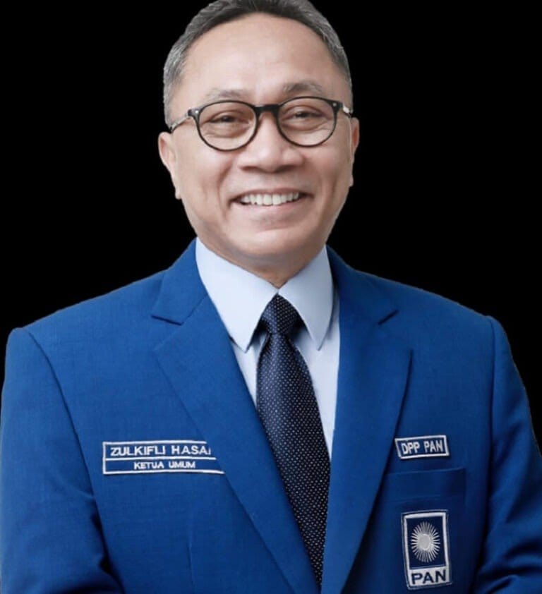 Survei Spektrum Politika: PAN Bertengger Di Posisi Lima Ungguli NasDem, Demokrat Dan PKS