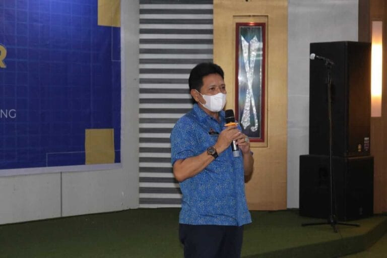 Pemerintah Provinsi Ajak Investor Bangun Ekonomi Maluku