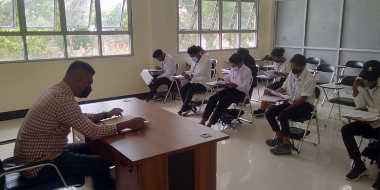 Polikant Sediakan 437 Kuota Bidikmisi Bagi Mahasiswa Baru