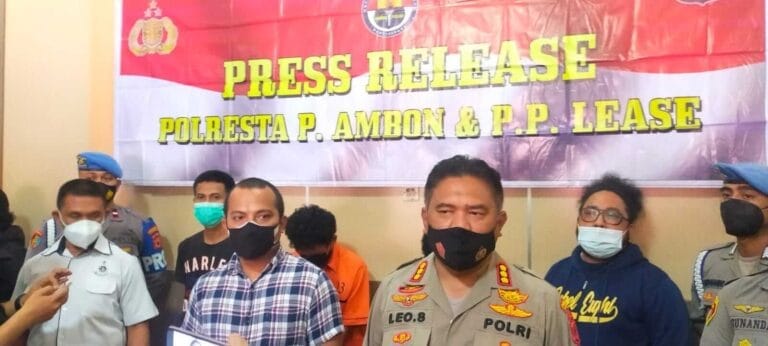 Terkuak Penyebab Kematian Firman Di JMP