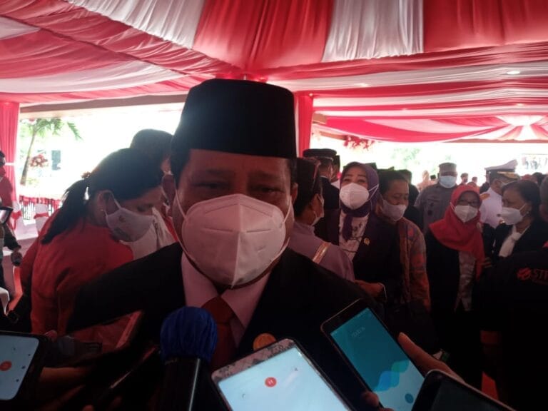 Soal Covid 19, Begini Harapan Ketua DPRD Maluku