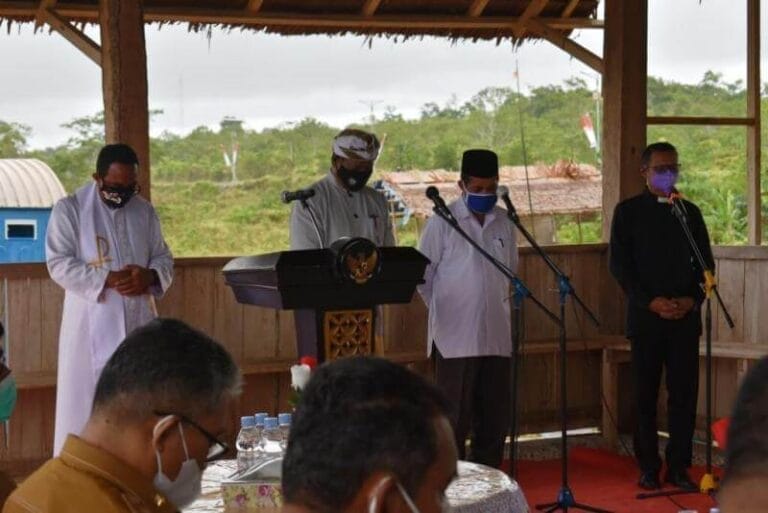 Raih TPID Terbaik, Pemkab Malra Gelar Syukuran di “Ve’e Kes Yang”