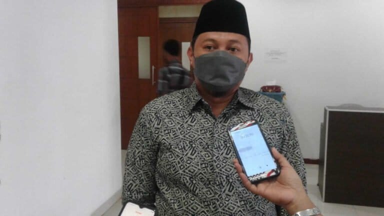 Wakil Ketua DPRD Maluku, Asis Sangkala