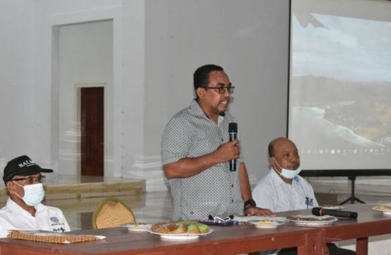 Workshop Gereja Katolik-WWF Indonesia Hasilkan Satu Keputusan dan Empat Rekomendasi