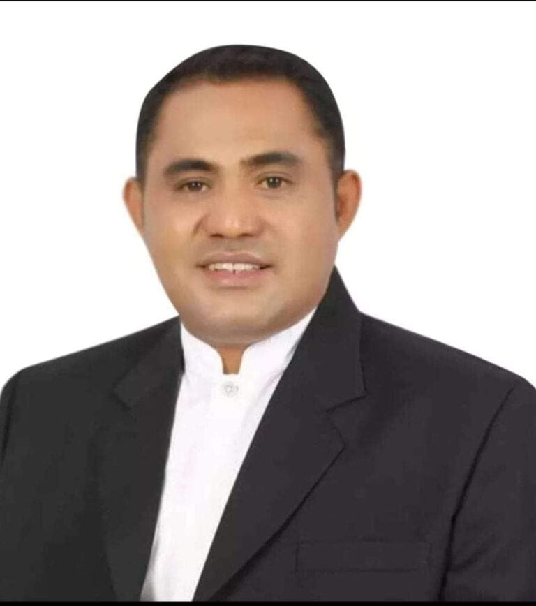 Legislator Maluku Desak DPRD Dan Pemkab Malteng Realisasi Perda Pemekaran Kecamatan Banda Legislator Maluku Desak DPRD Dan Pemkab Malteng Realisasi Perda Pemekaran Kecamatan Banda