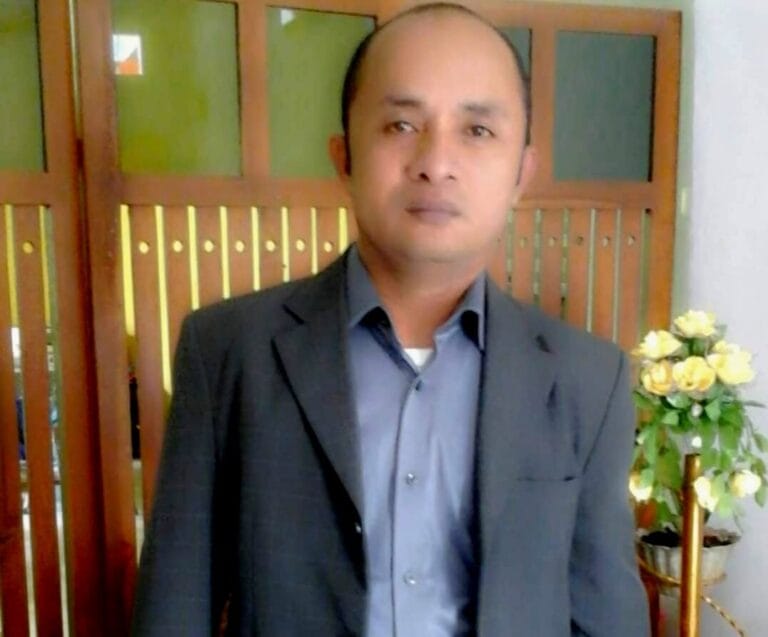 Dinas Perikanan Tual Upayakan Tempat Pelelangan Ikan
