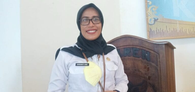 Disperindag Tual Tertibkan Sembilan Pedagang BBM
