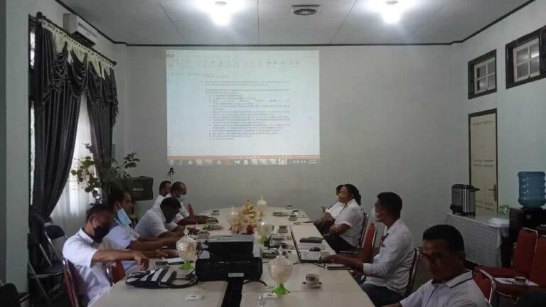 Rakor Ke-IV Pokja PKP Malra, Hasilkan Tiga Rekomendasi