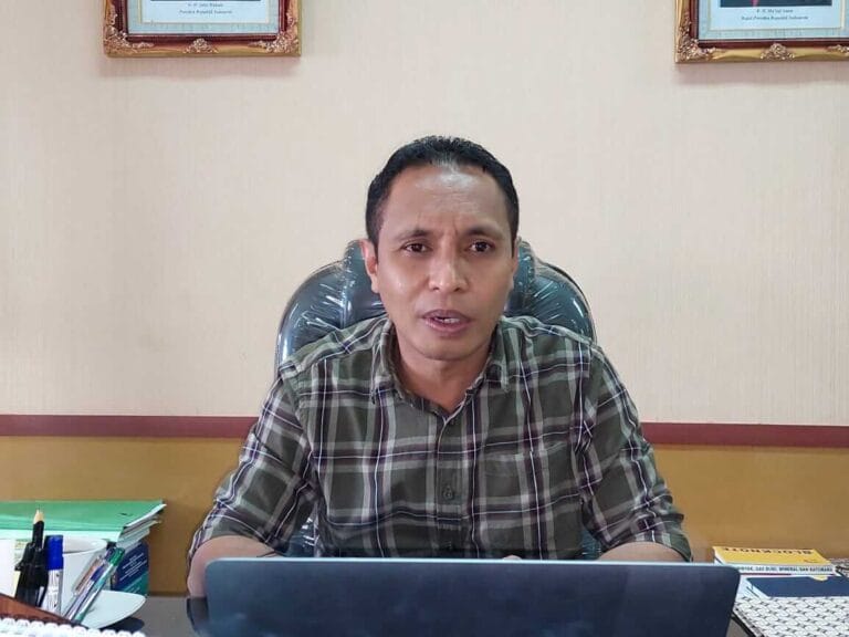 DPRD Maluku Harap Pemprov Segera Sampaikan Dokumen APBD-P 2023  