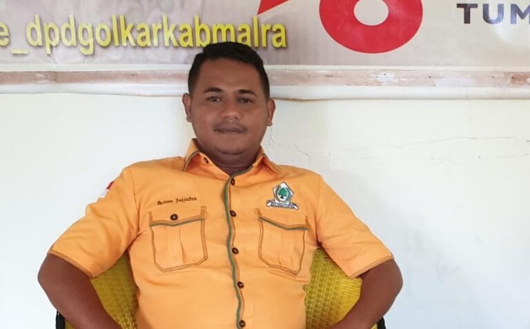 Golkar Malra Minta Kader Tarik Diri Dari Koalisi 10 Partai, Bapilu: Fokus 2024